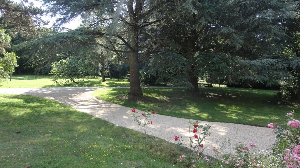 Maulévrier Chateau De La Frogerie المظهر الخارجي الصورة