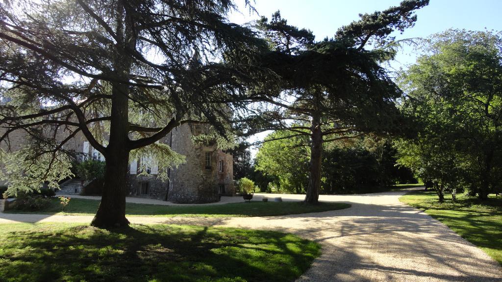 Maulévrier Chateau De La Frogerie المظهر الخارجي الصورة