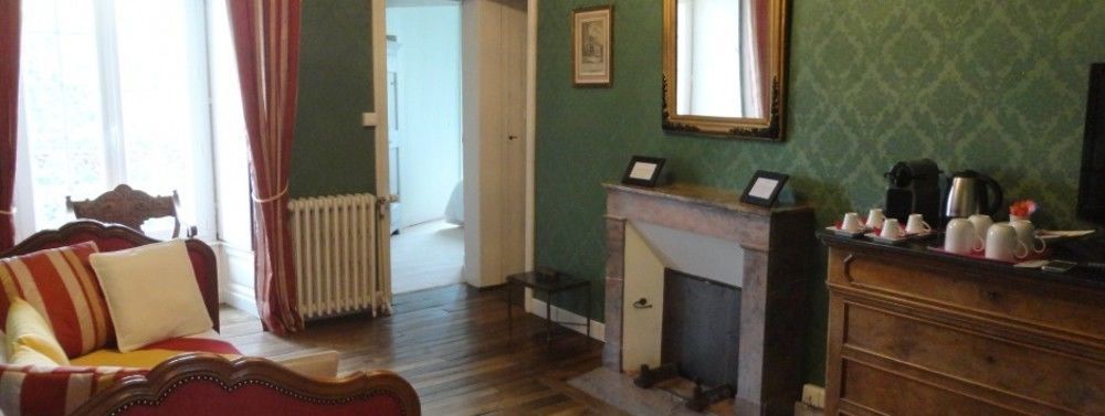 Maulévrier Chateau De La Frogerie المظهر الخارجي الصورة