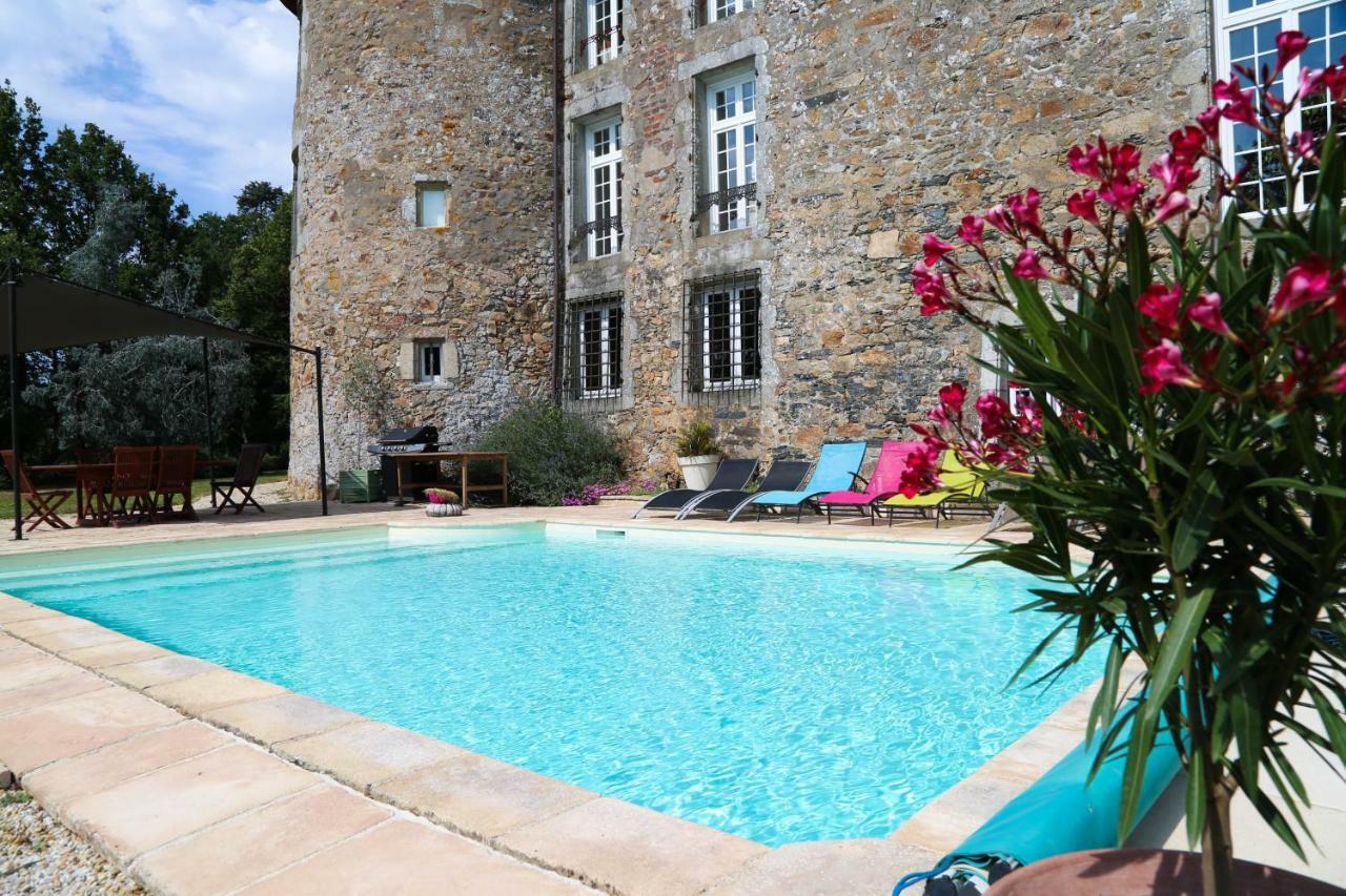 Maulévrier Chateau De La Frogerie المظهر الخارجي الصورة