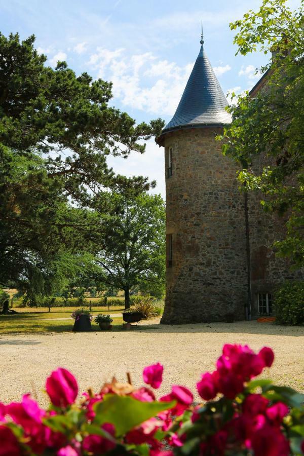 Maulévrier Chateau De La Frogerie المظهر الخارجي الصورة