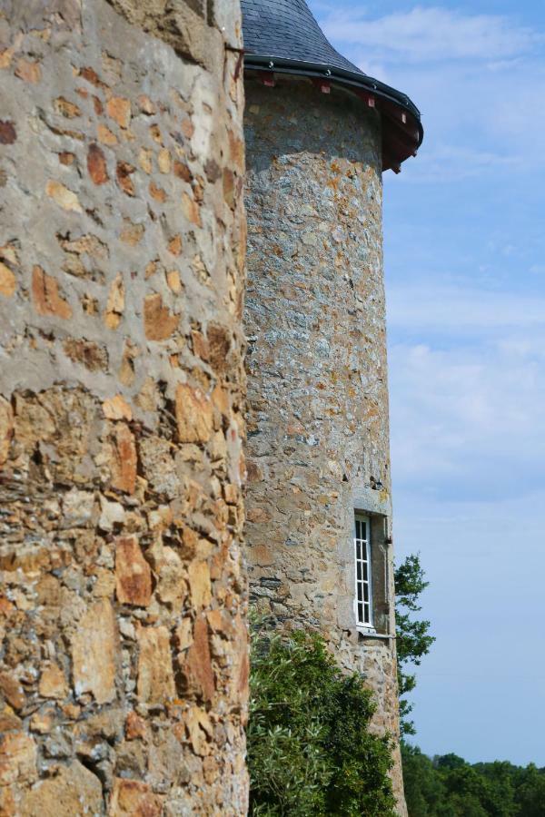 Maulévrier Chateau De La Frogerie المظهر الخارجي الصورة