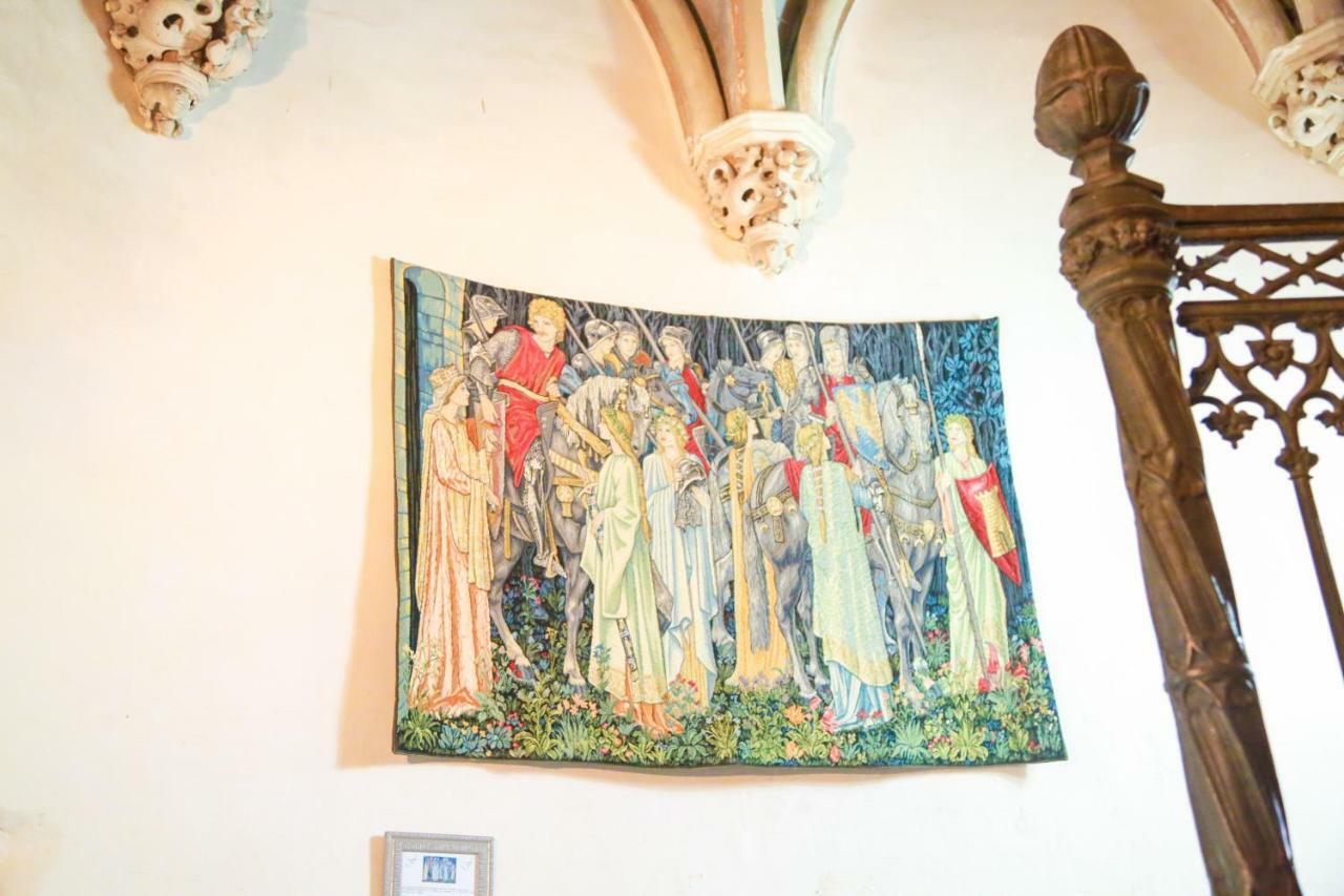 Maulévrier Chateau De La Frogerie المظهر الخارجي الصورة