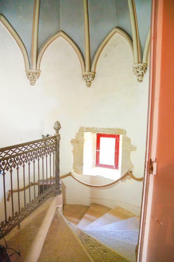 Maulévrier Chateau De La Frogerie المظهر الخارجي الصورة